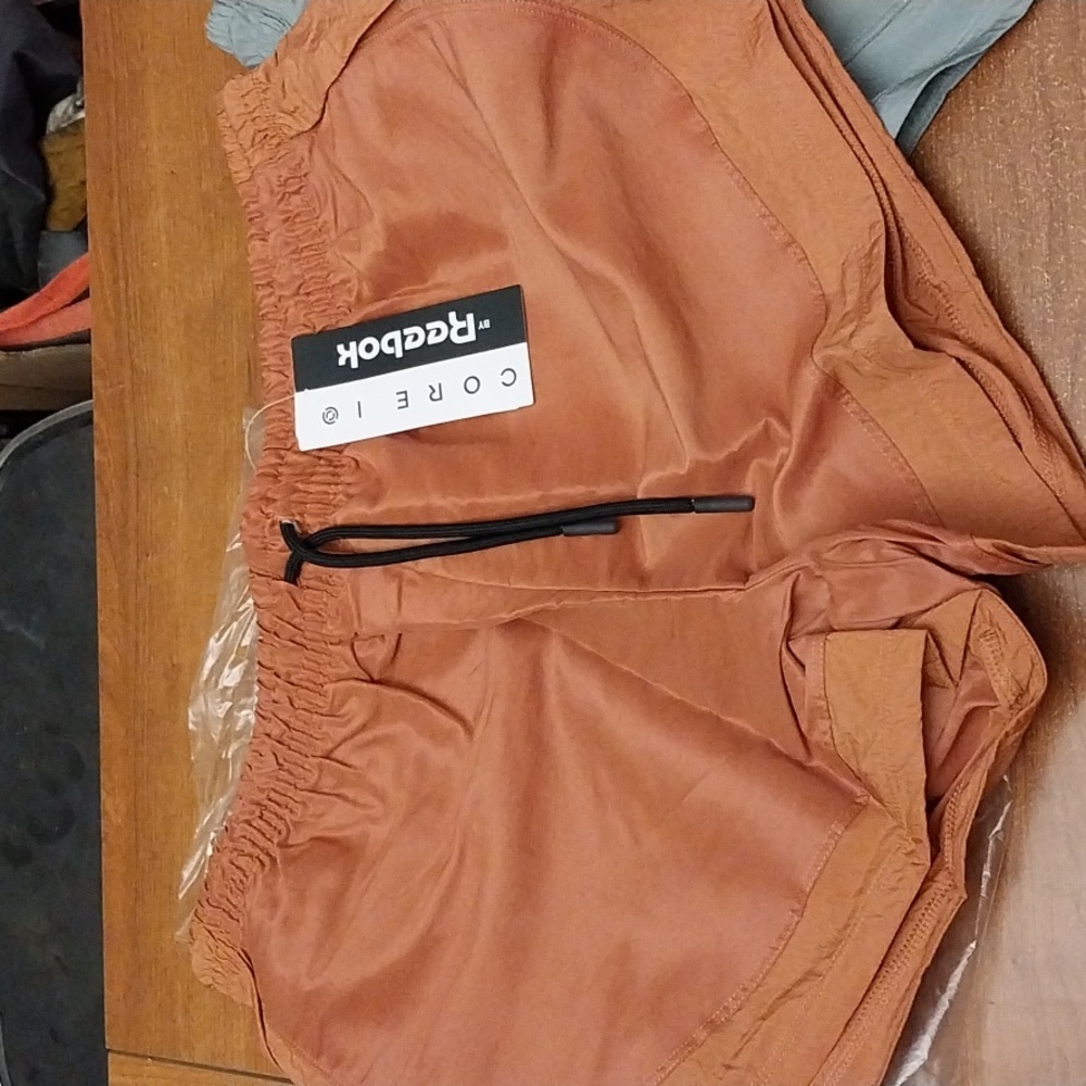 Reebok swim shorts